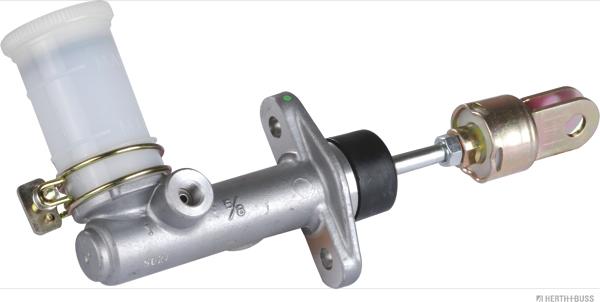 Herth+Buss Jakoparts J2505014 - Pompa centrala, ambreiaj aaoparts.ro