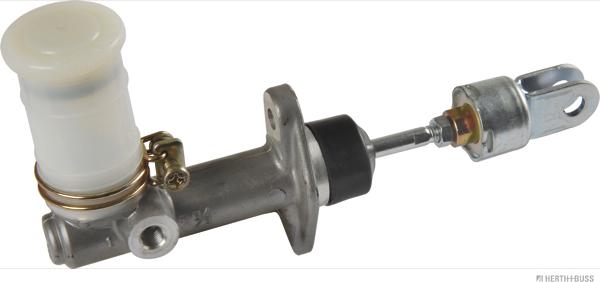 Herth+Buss Jakoparts J2505011 - Pompa centrala, ambreiaj aaoparts.ro