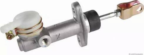 Herth+Buss Jakoparts J2505024 - Pompa centrala, ambreiaj aaoparts.ro