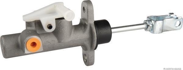 Herth+Buss Jakoparts J2506003 - Pompa centrala, ambreiaj aaoparts.ro