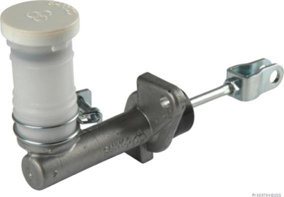 Herth+Buss Jakoparts J2500505 - Pompa centrala, ambreiaj aaoparts.ro