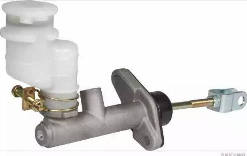 Herth+Buss Jakoparts J2500503 - Pompa centrala, ambreiaj aaoparts.ro