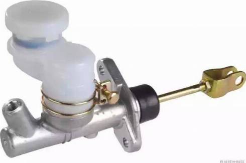 Herth+Buss Jakoparts J2500502 - Pompa centrala, ambreiaj aaoparts.ro