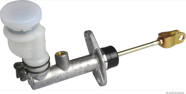 Herth+Buss Jakoparts J2500511 - Pompa centrala, ambreiaj aaoparts.ro