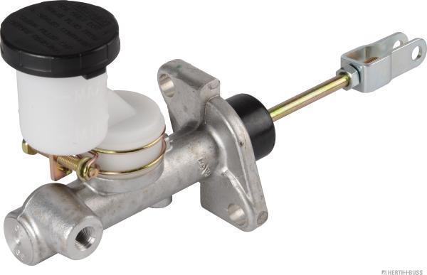 Herth+Buss Jakoparts J2501061 - Pompa centrala, ambreiaj aaoparts.ro