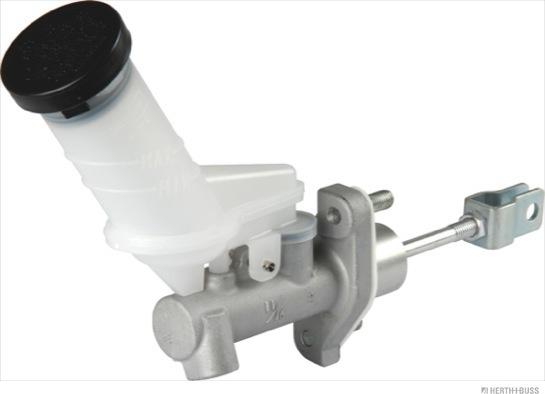 Herth+Buss Jakoparts J2508006 - Pompa centrala, ambreiaj aaoparts.ro