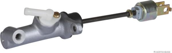 Herth+Buss Jakoparts J2502126 - Pompa centrala, ambreiaj aaoparts.ro