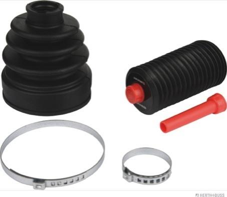 Herth+Buss Jakoparts J2881035 - Burduf cauciuc, articulatie planetara aaoparts.ro