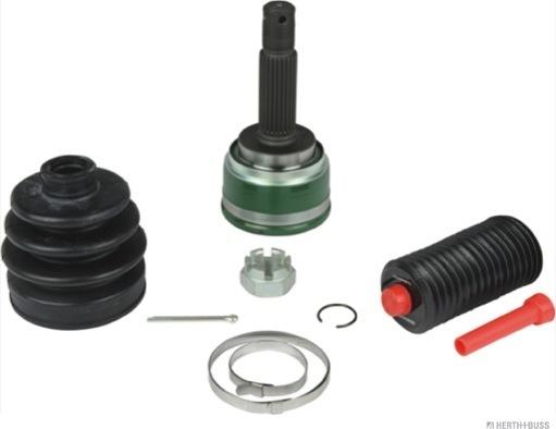 Herth+Buss Jakoparts J2825010 - Set articulatie, planetara aaoparts.ro