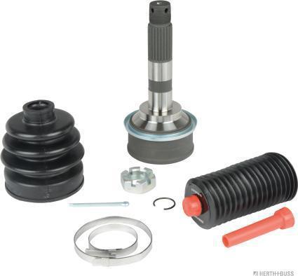 Herth+Buss Jakoparts J2826027 - Set articulatie, planetara aaoparts.ro