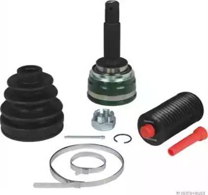 Herth+Buss Jakoparts J2820503 - Set articulatie, planetara aaoparts.ro