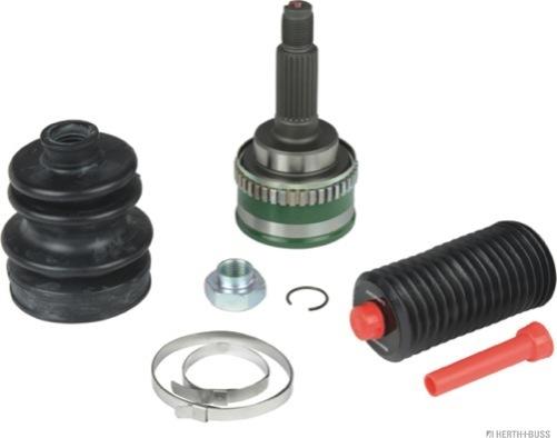 Herth+Buss Jakoparts J2828116 - Set articulatie, planetara aaoparts.ro