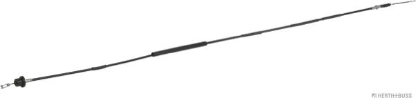 Herth+Buss Jakoparts J2306004 - Cablu ambreiaj aaoparts.ro