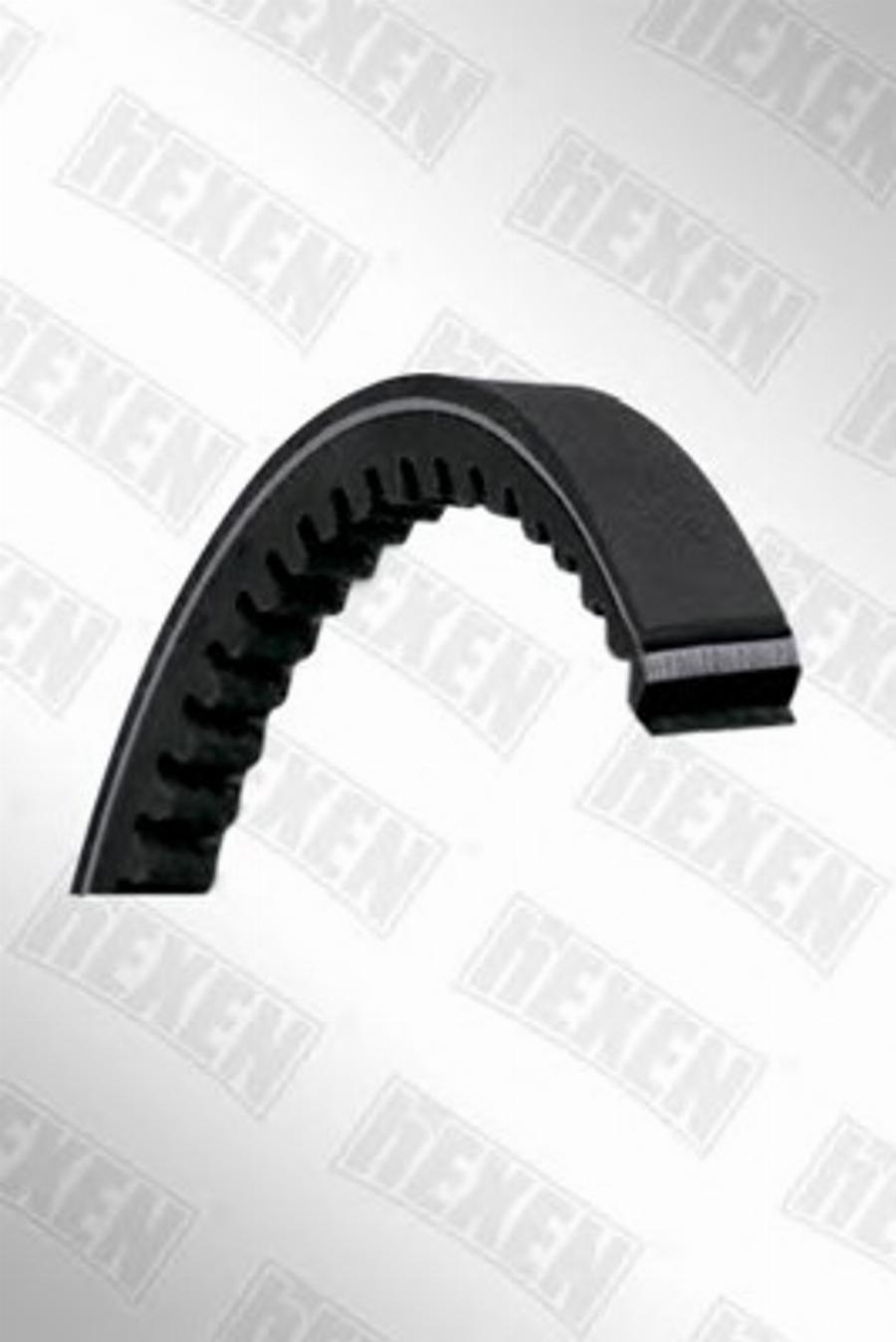 Hexen A825 - Curea transmisie aaoparts.ro