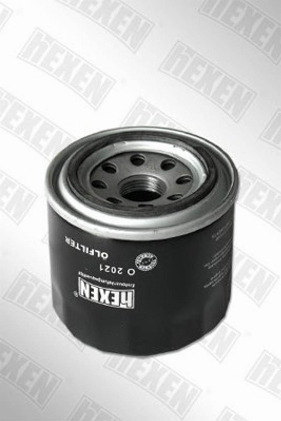 Hexen O 2021 - Filtru ulei aaoparts.ro
