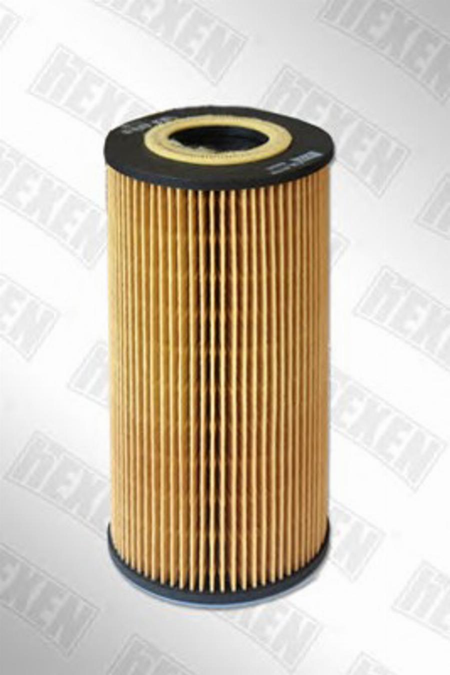 Hexen OC 3031 - Filtru ulei aaoparts.ro