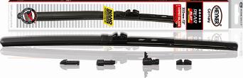 HEYNER 001320 - Lamela stergator aaoparts.ro