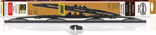 HEYNER 15900A - Lamela stergator aaoparts.ro