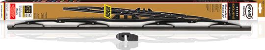 HEYNER 16600A - Lamela stergator aaoparts.ro