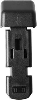 HEYNER 300010 - Adaptor, brat stergator aaoparts.ro