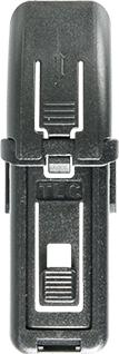 HEYNER 300810 - Adaptor, brat stergator aaoparts.ro