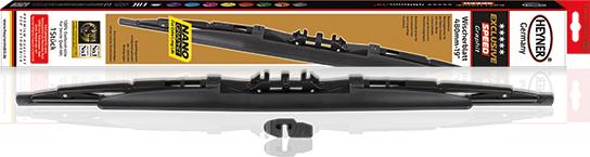 HEYNER 25900A - Lamela stergator aaoparts.ro