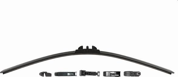 HEYNER 279000 - Lamela stergator aaoparts.ro