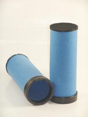 HIFI FILTER SA 16444 - Filtru aer aaoparts.ro