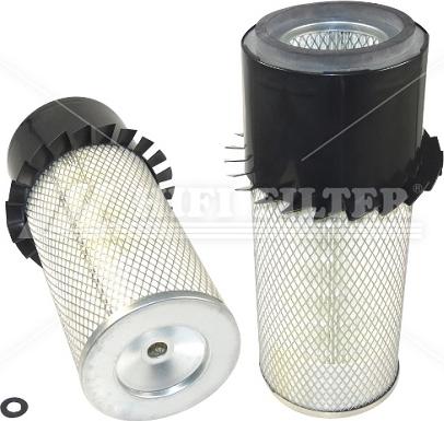 Automotor France LATT109 - Filtru aer aaoparts.ro