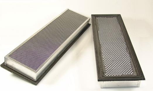 HIFI FILTER SC 60089 CAG - Filtru, aer habitaclu aaoparts.ro