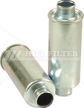 HIFI FILTER SH 61139 - Filtru, sistem hidraulic primar aaoparts.ro