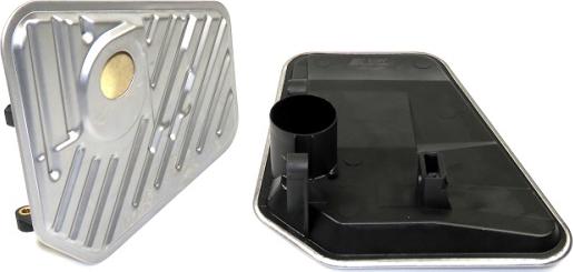 HIFI FILTER SHB 62457 - Filtru hidraulic, cutie de viteze automata aaoparts.ro