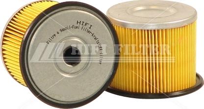 HIFI FILTER SN 39910 - Filtru combustibil aaoparts.ro