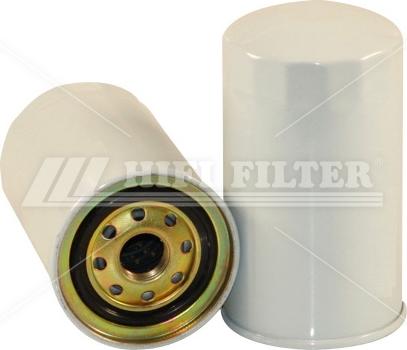 HIFI FILTER SN 70515 - Filtru combustibil aaoparts.ro