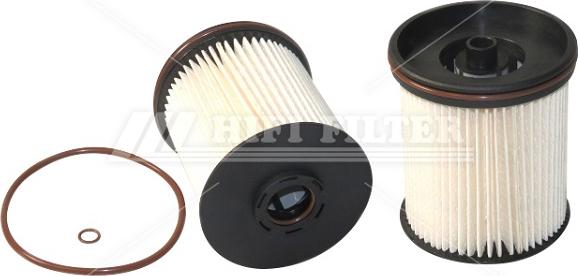 1A First Automotive D21492 - Filtru combustibil aaoparts.ro