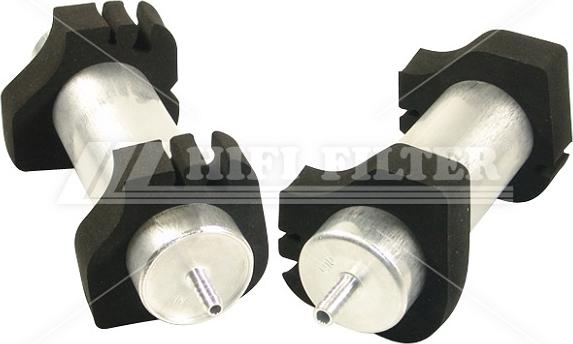 HIFI FILTER SN 70402 - Filtru combustibil aaoparts.ro