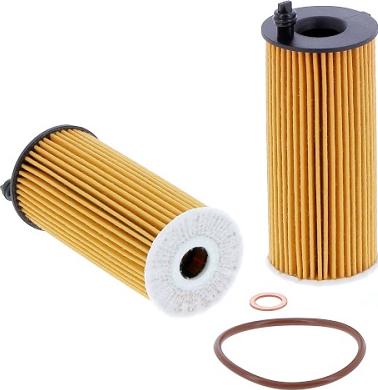 HIFI FILTER SO 7272 - Filtru ulei aaoparts.ro