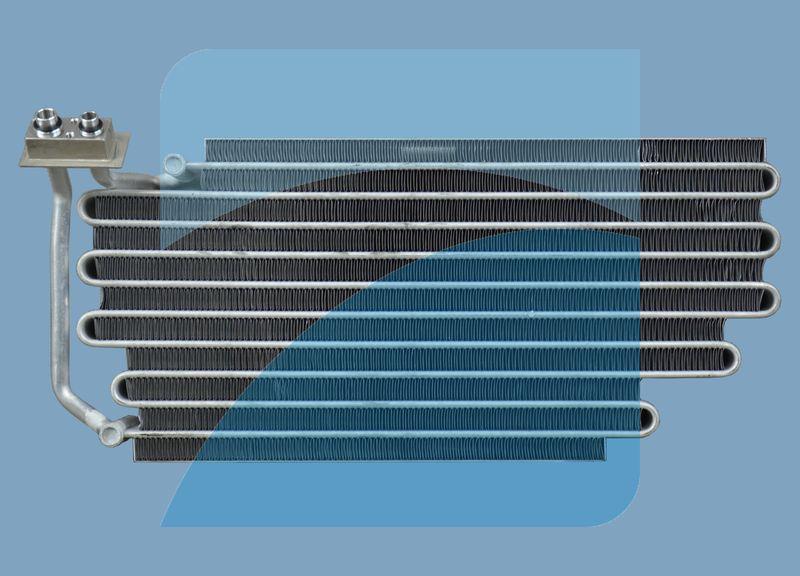 HIGHWAY AUTOMOTIVE 41045001 - Evaporator,aer conditionat aaoparts.ro