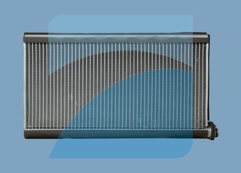 HIGHWAY AUTOMOTIVE 41045002 - Evaporator,aer conditionat aaoparts.ro