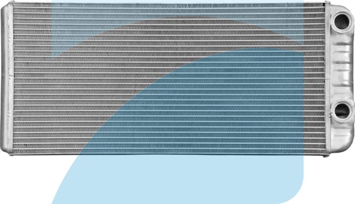 HIGHWAY AUTOMOTIVE 50057006 - Schimbator caldura, incalzire habitaclu aaoparts.ro