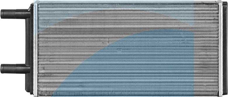 HIGHWAY AUTOMOTIVE 50057001 - Schimbator caldura, incalzire habitaclu aaoparts.ro