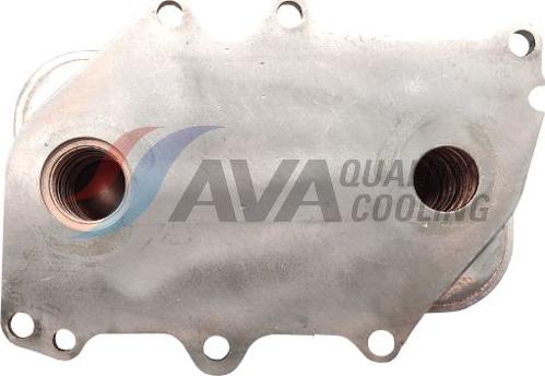 HIGHWAY AUTOMOTIVE 30031007 - Radiator ulei, ulei motor aaoparts.ro