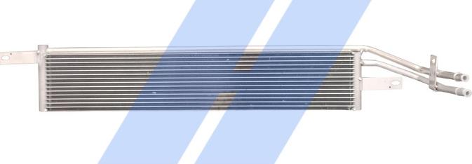 HIGHWAY AUTOMOTIVE 31045006 - Radiator racire ulei, cutie de viteze automata aaoparts.ro