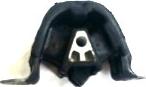 Hi-Q SNKD003 - Suport motor aaoparts.ro