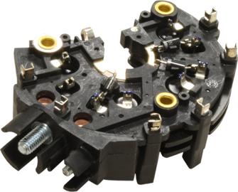 HITACHI 139449 - Punte diode aaoparts.ro