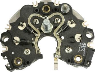 HITACHI 139473 - Punte diode aaoparts.ro