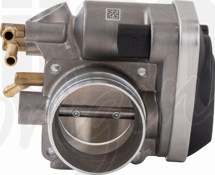 HITACHI 139003 - Carcasa clapeta aaoparts.ro