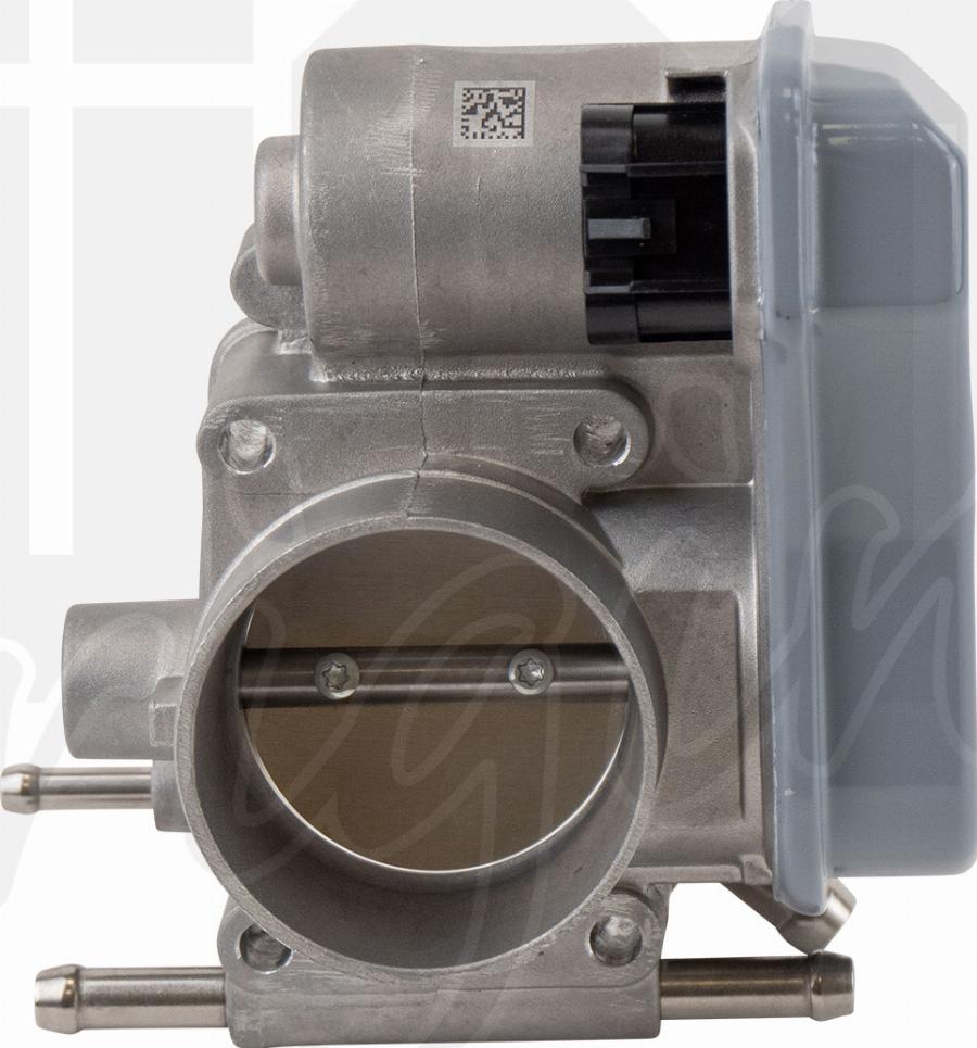 HITACHI 139002 - Carcasa clapeta aaoparts.ro