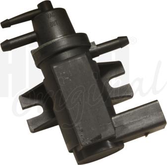 HITACHI 139338 - Convertor de presiune, turbocompresor aaoparts.ro