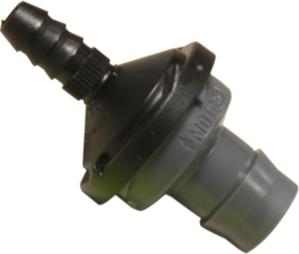 HITACHI 139320 - Supapa unidirectionala aaoparts.ro